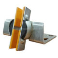 Sliding Guide Shoe for ThyssenKrupp Elevators 9mm 16mm